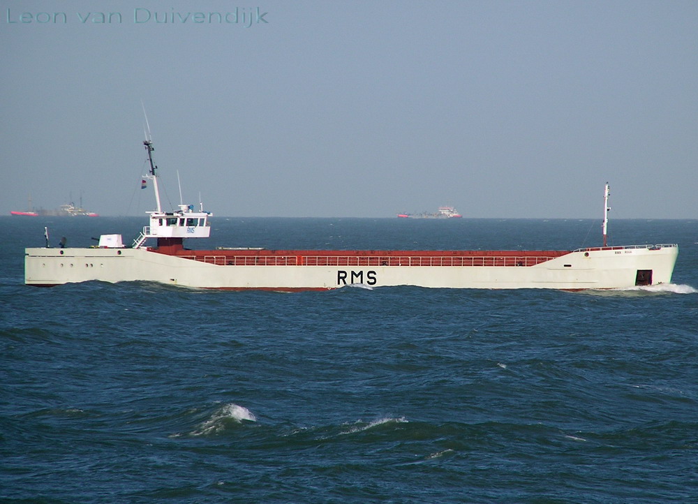 RMS Riga