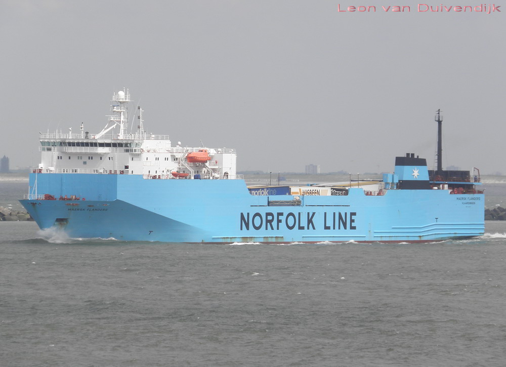 Maersk Flanders