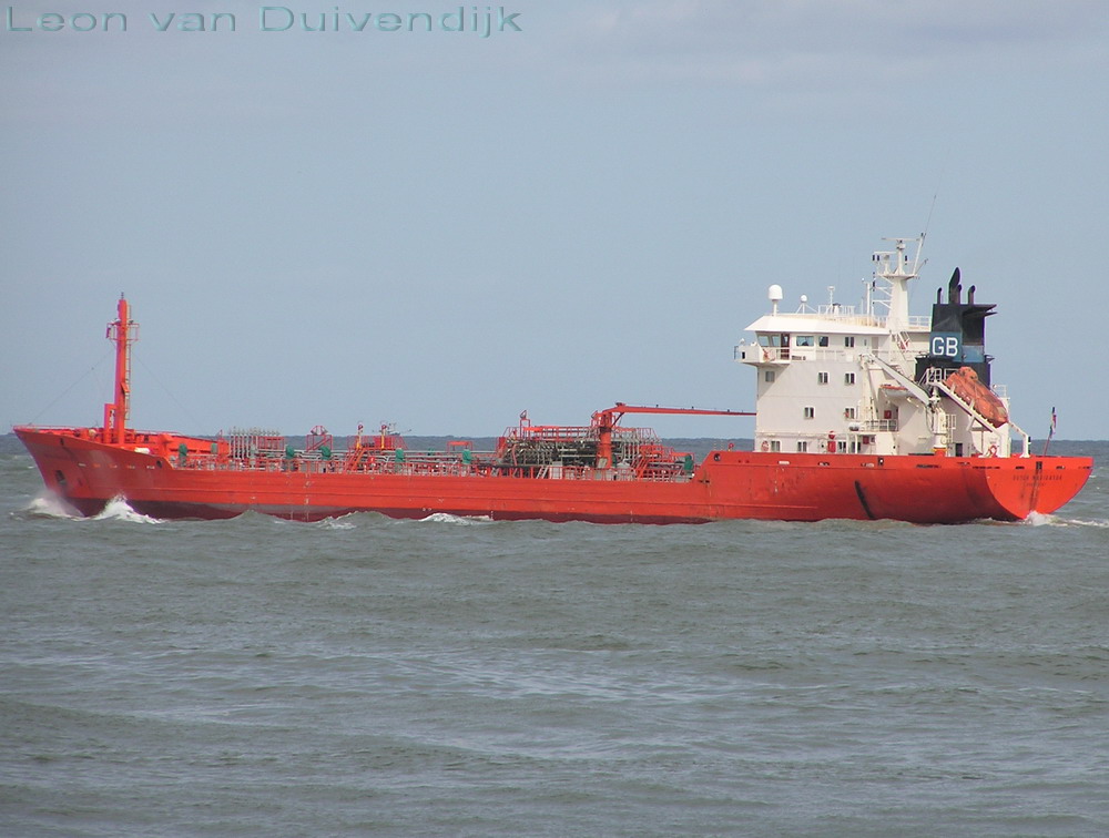 Dutch Navigator