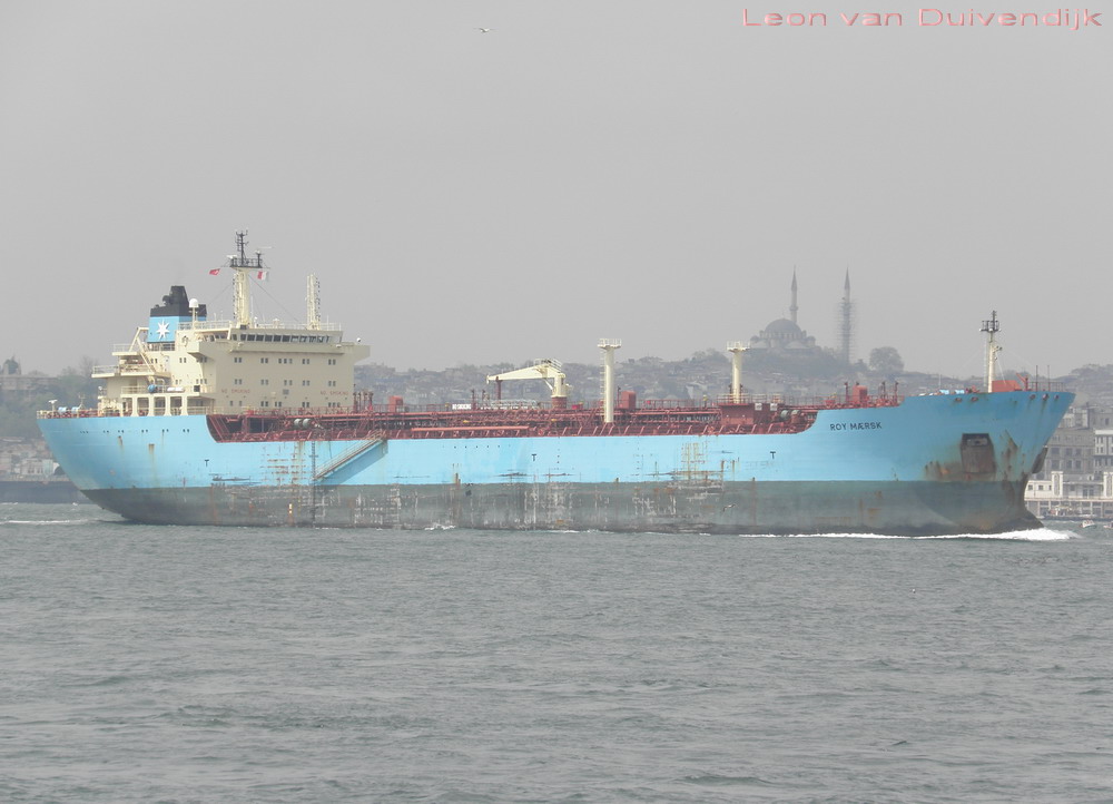 Roy Maersk