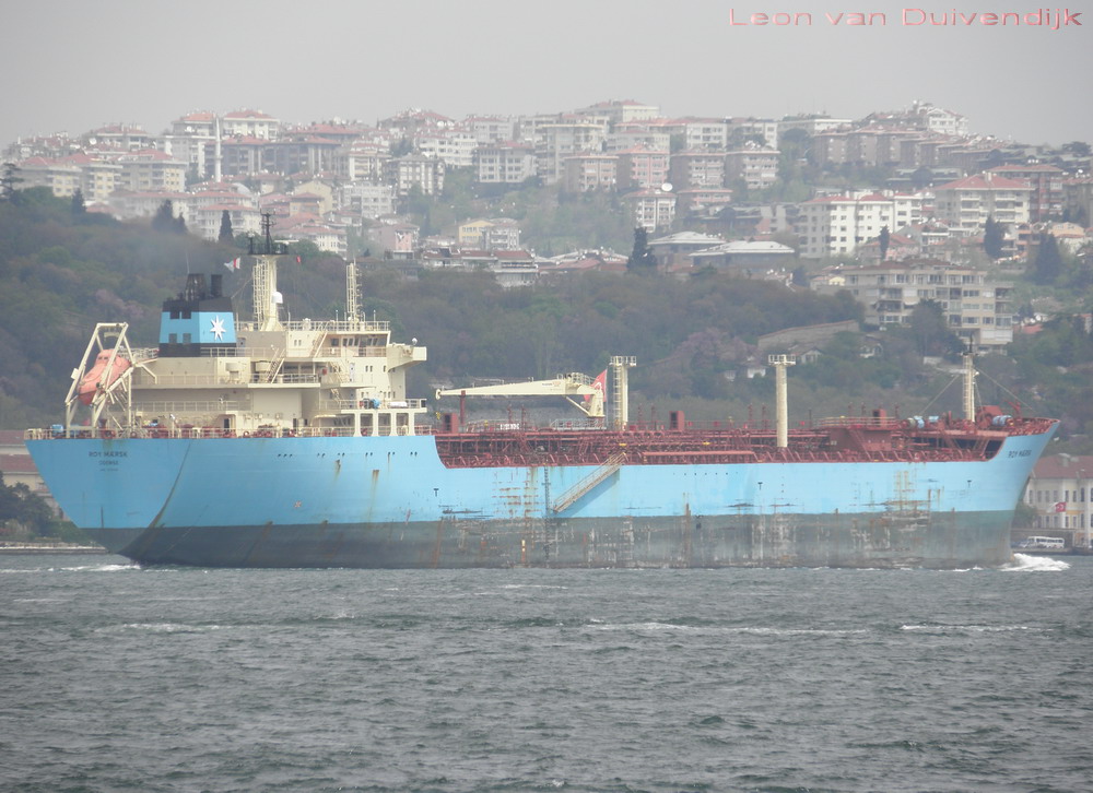 Roy Maersk